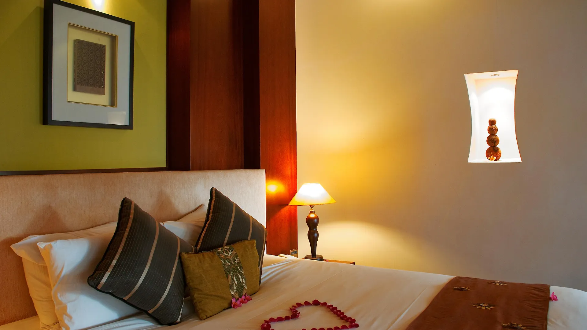 The Beverly Hills Bali Villas Jimbaran 0*, Jimbaran (Bali)