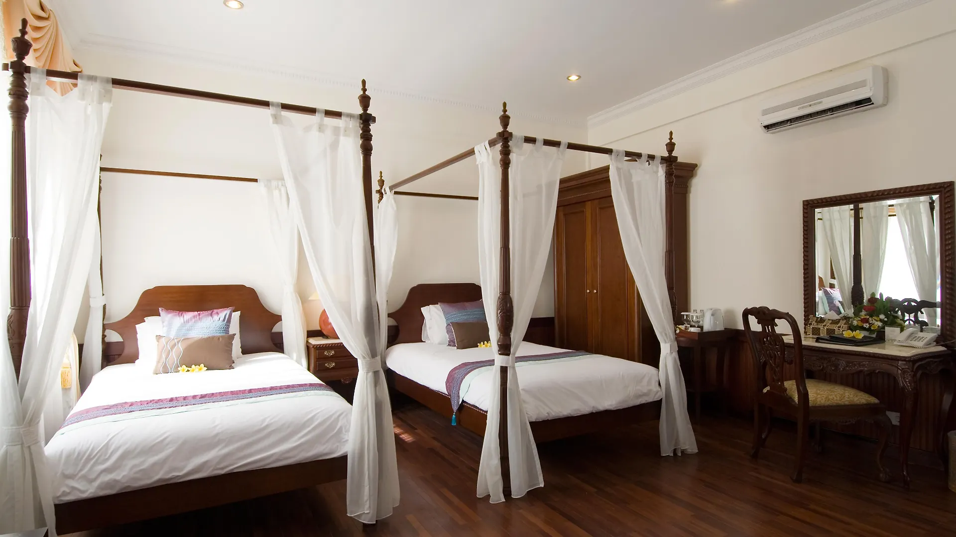 The Beverly Hills Bali Villas Jimbaran