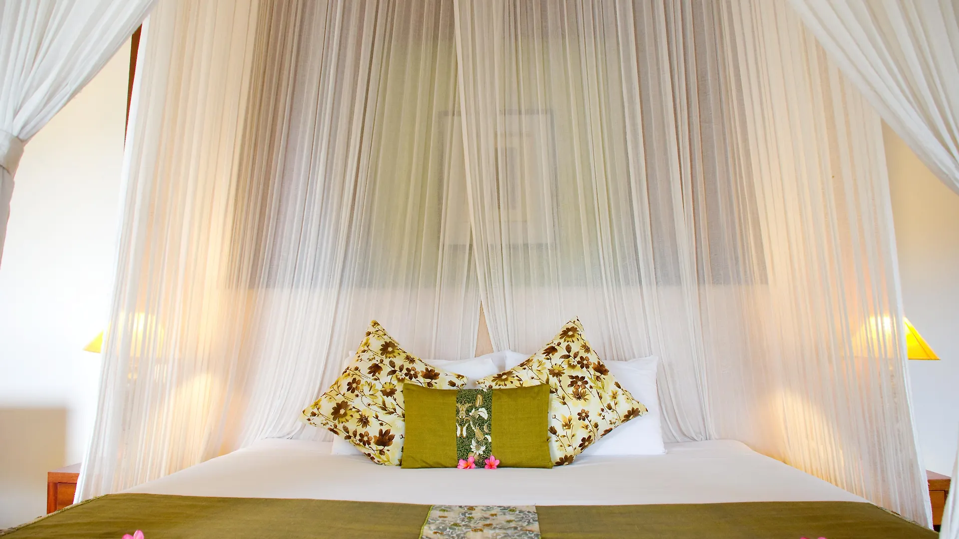 The Beverly Hills Bali Villas Jimbaran Indonesia