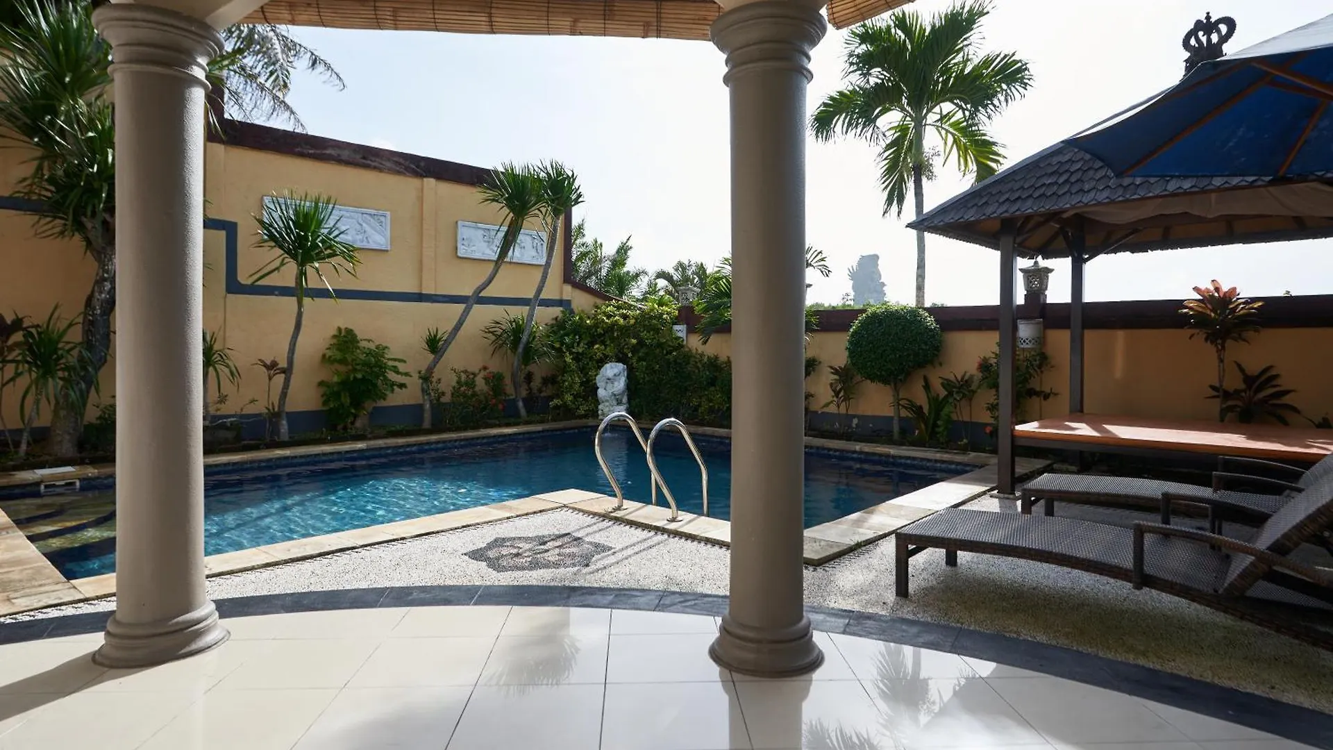 The Beverly Hills Bali Villas Jimbaran Jimbaran (Bali)