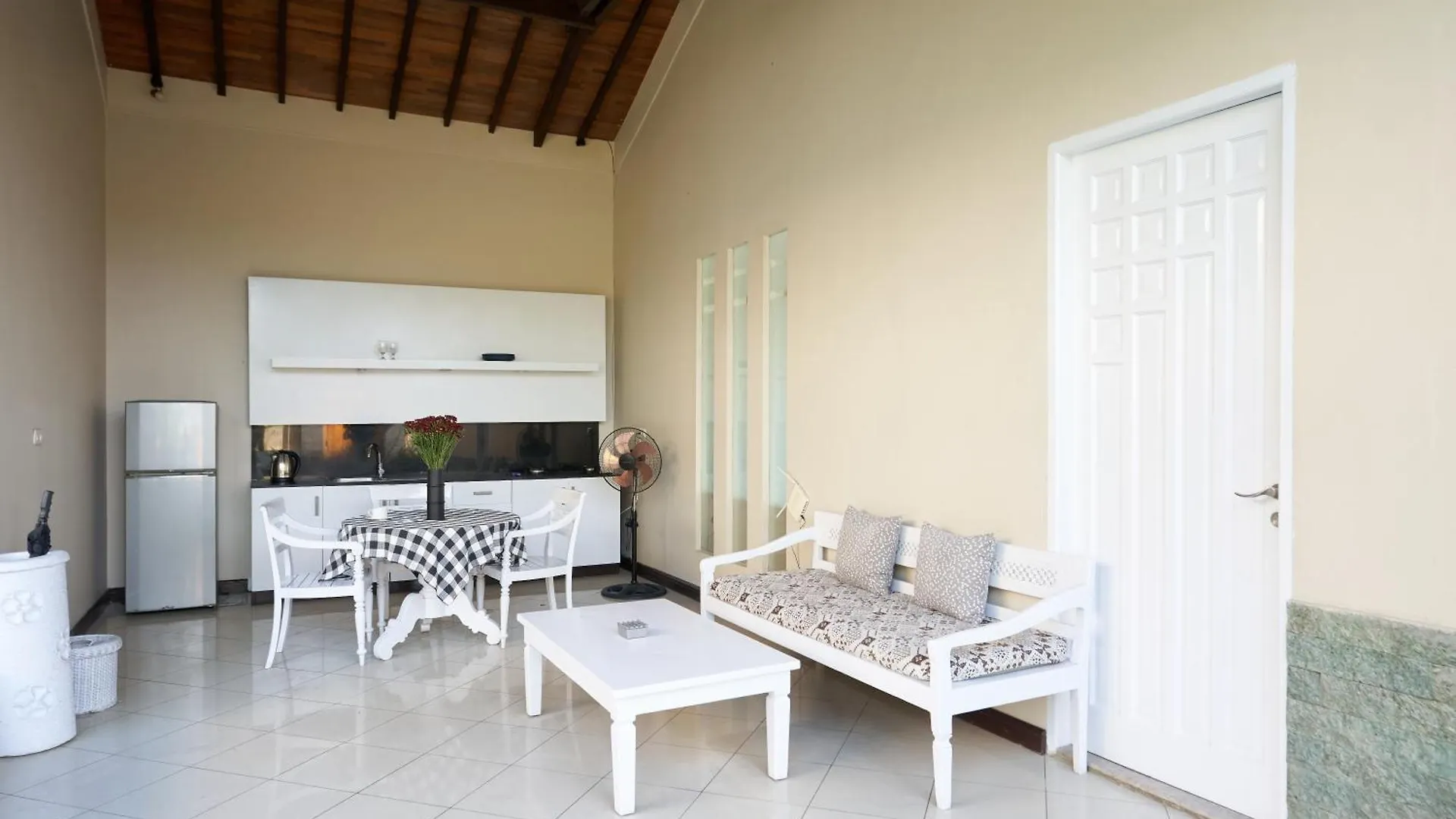 The Beverly Hills Bali Villas Jimbaran