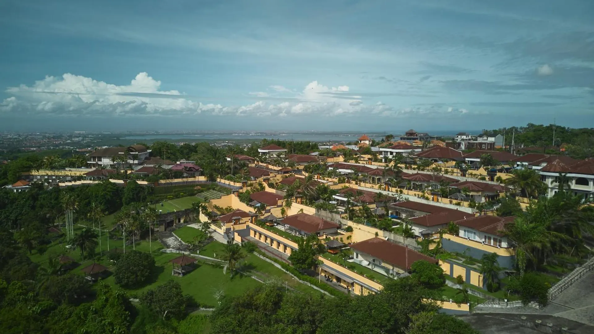 The Beverly Hills Bali Villas Jimbaran Jimbaran (Bali)
