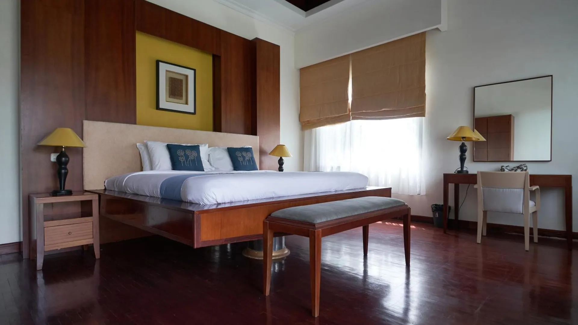 The Beverly Hills Bali Villas Jimbaran