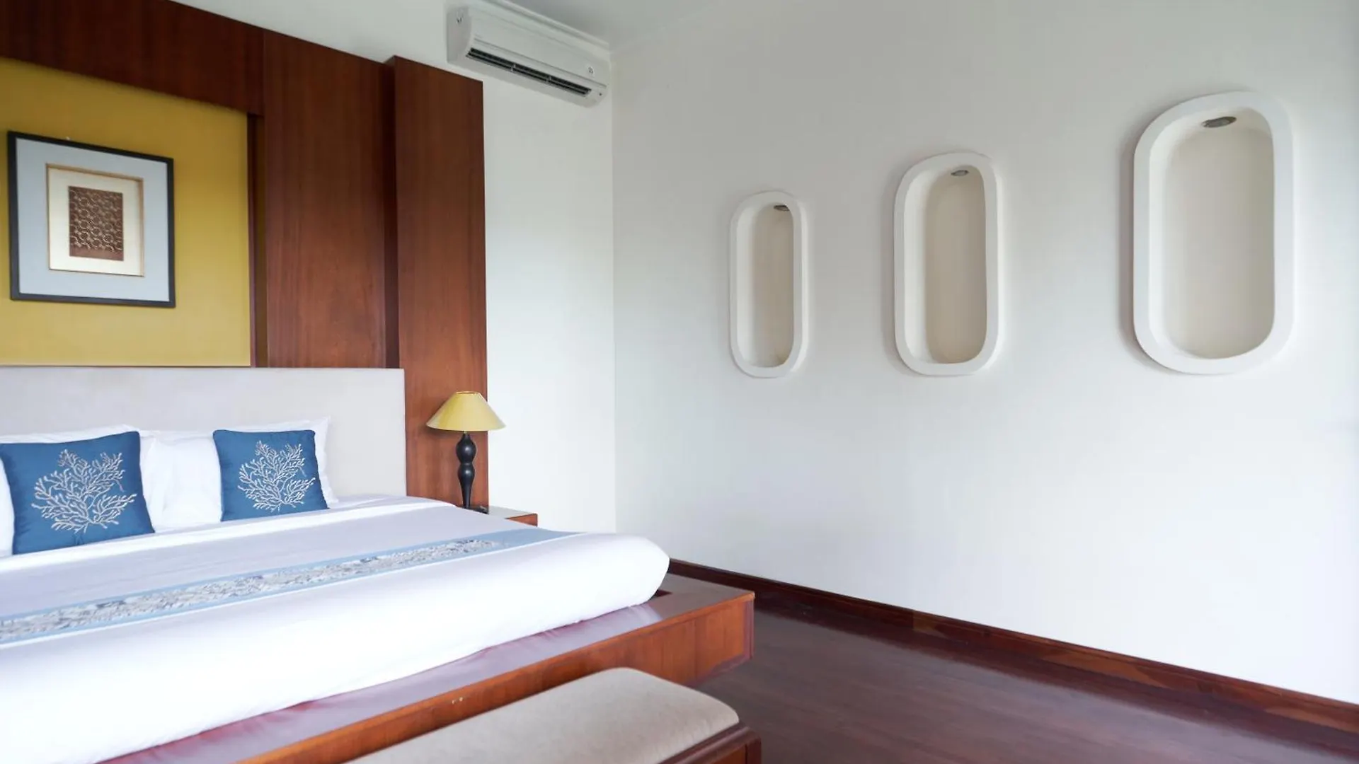 The Beverly Hills Bali Villas Jimbaran