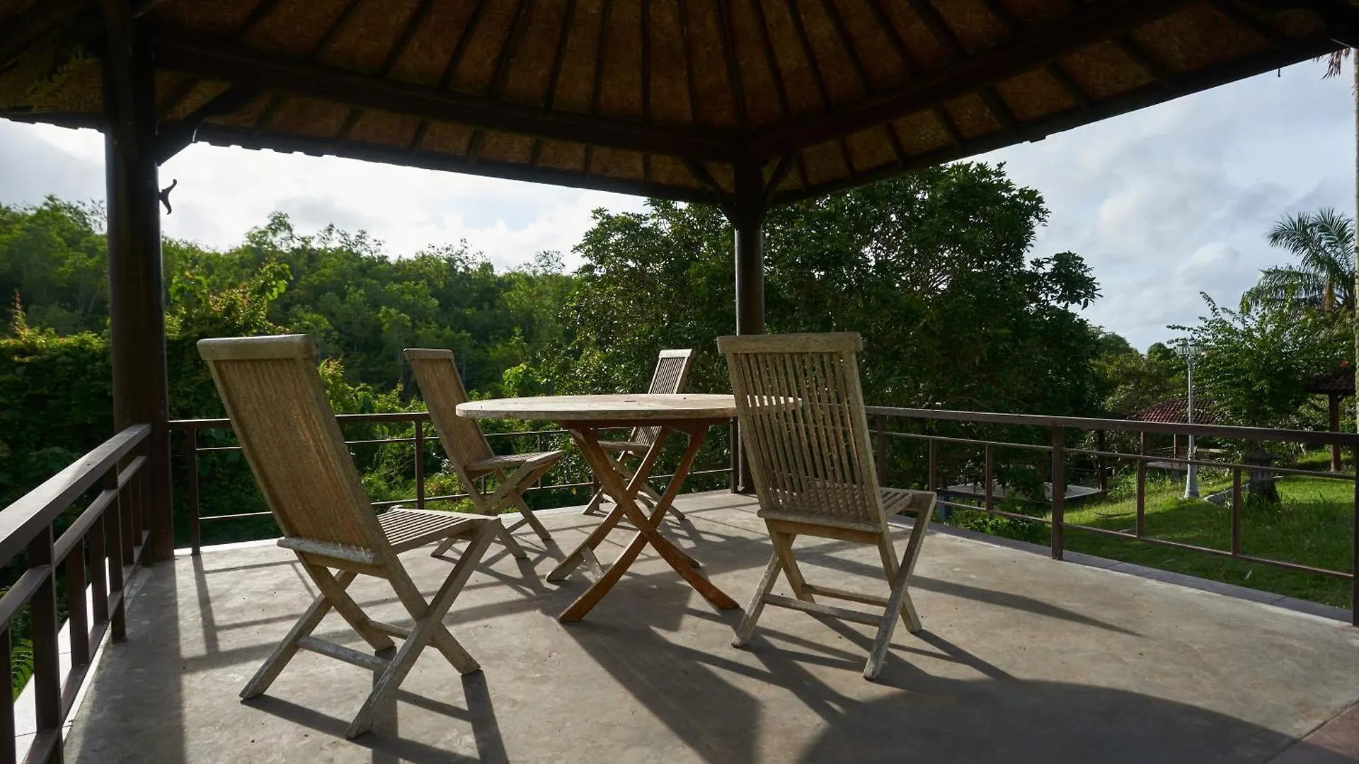 The Beverly Hills Bali Villas Jimbaran Indonesia