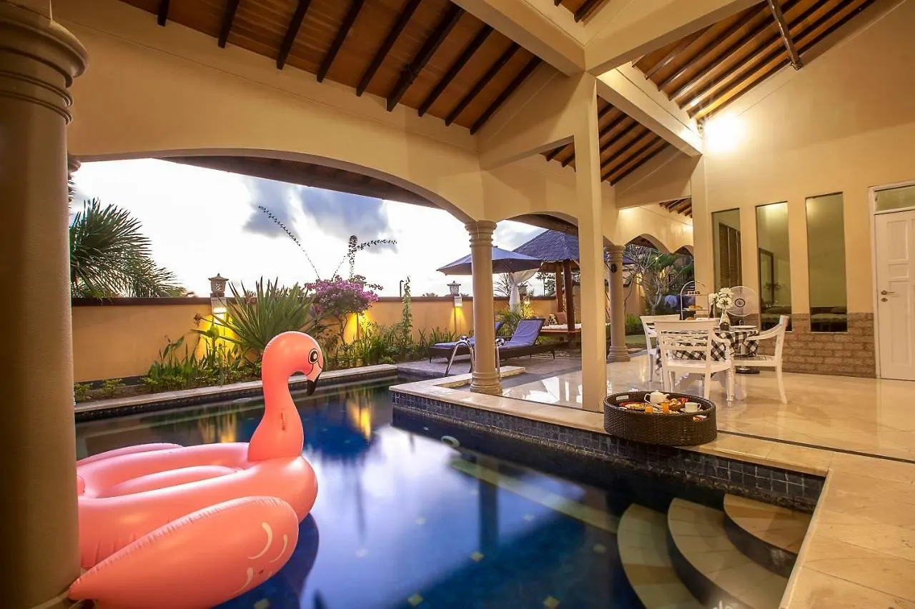 The Beverly Hills Bali Villas Jimbaran 0*, Jimbaran (Bali) Indonesia