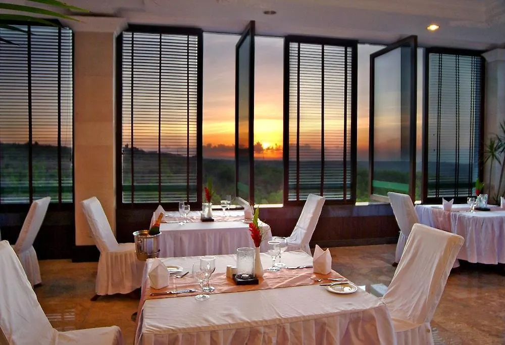 The Beverly Hills Bali Villas Jimbaran