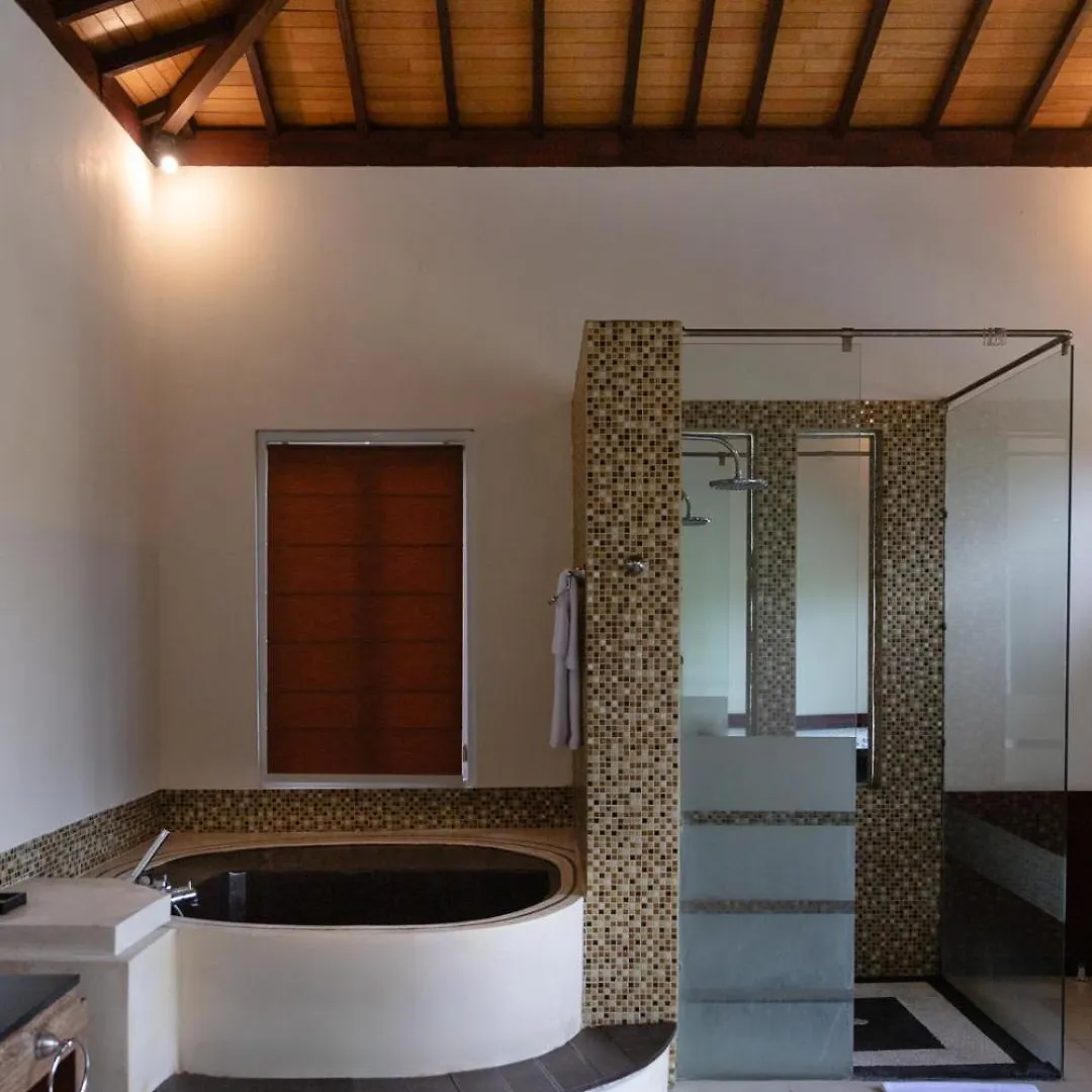 The Beverly Hills Bali Villas Jimbaran Indonézia