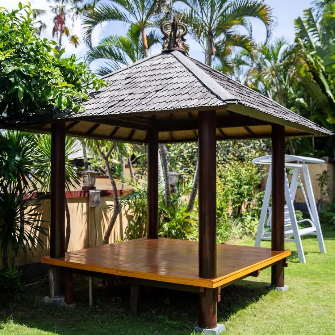 The Beverly Hills Bali Villas Jimbaran